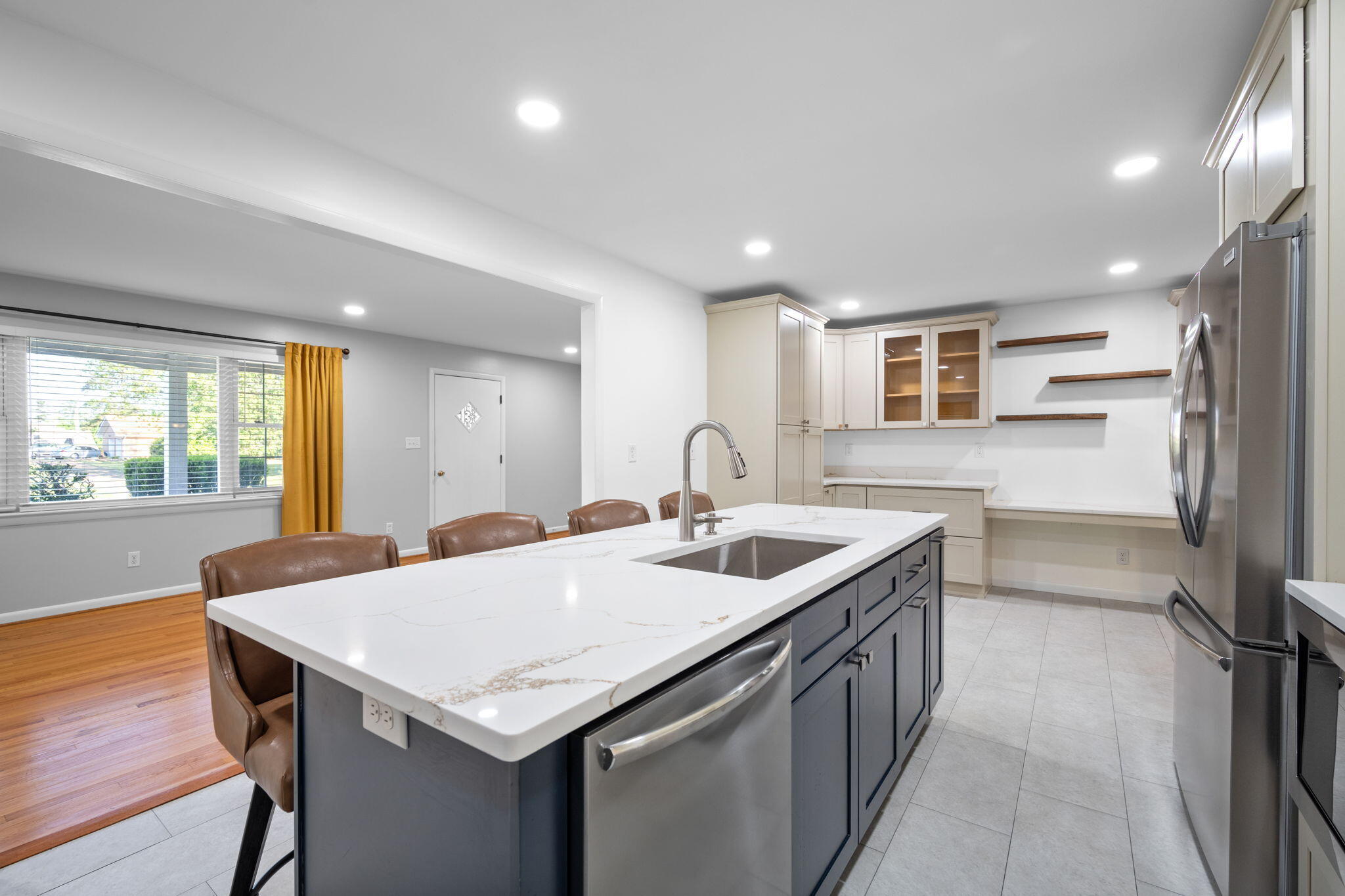 2510 Jenkins Road Chattanooga, TN 37421 - Photo 11 of 32 All new kitchen