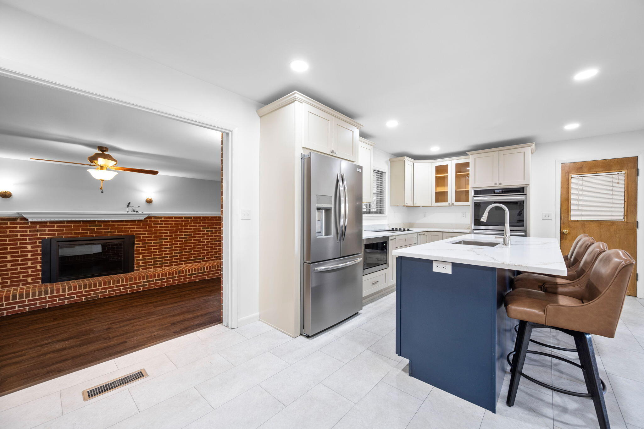 2510 Jenkins Road Chattanooga, TN 37421 - Photo 12 of 32 Kitchen