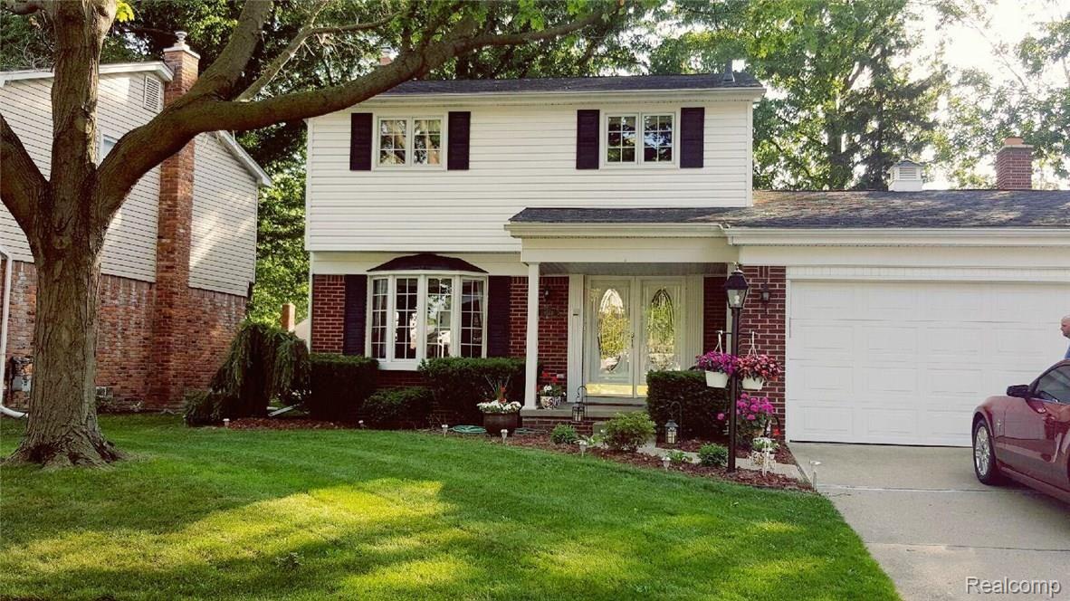 19278 Wedgewood Road Riverview, MI 48193 - Photo 1 of 53 _IMG_20161206_192410.jpg