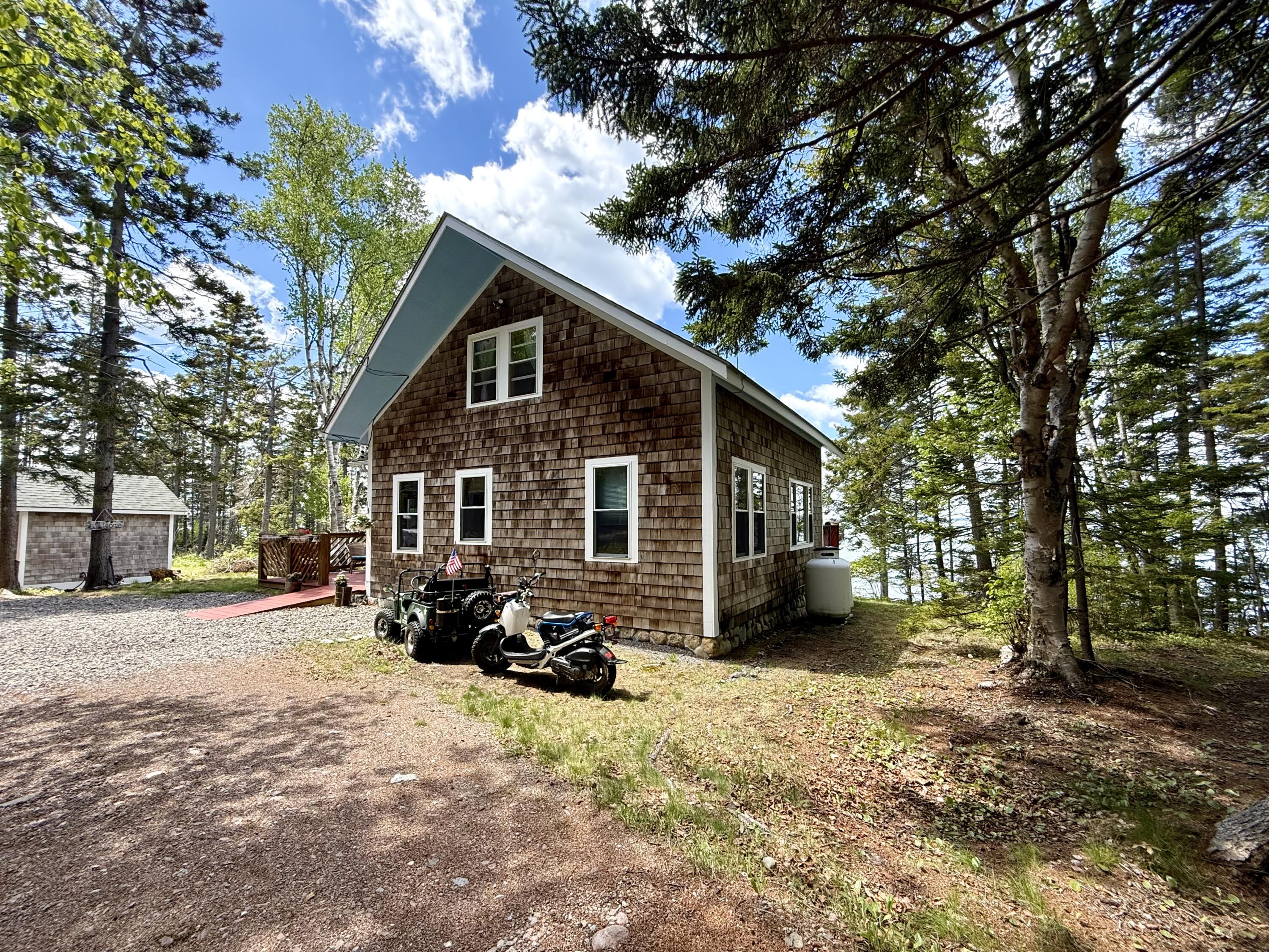 34 Deep Cove Road Eastport, ME 04631 - Photo 12 of 104 IMG_0719
