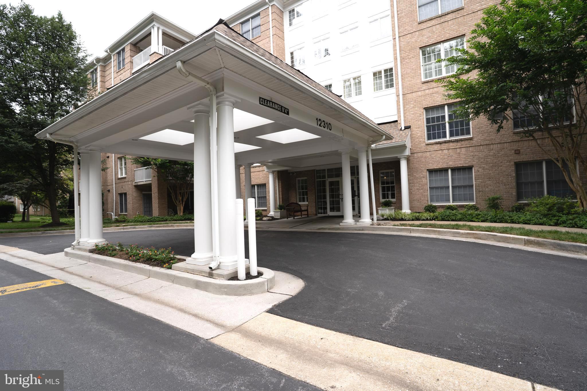 12310 Rosslare Ridge Road, Unit 506 Lutherville-Timonium, MD 21093 - Photo 26 of 28 WELCOME HOME!!