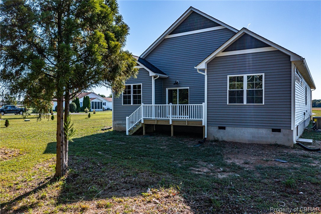 150 Captains Way Reedville, VA 22539 - Photo 31 of 47