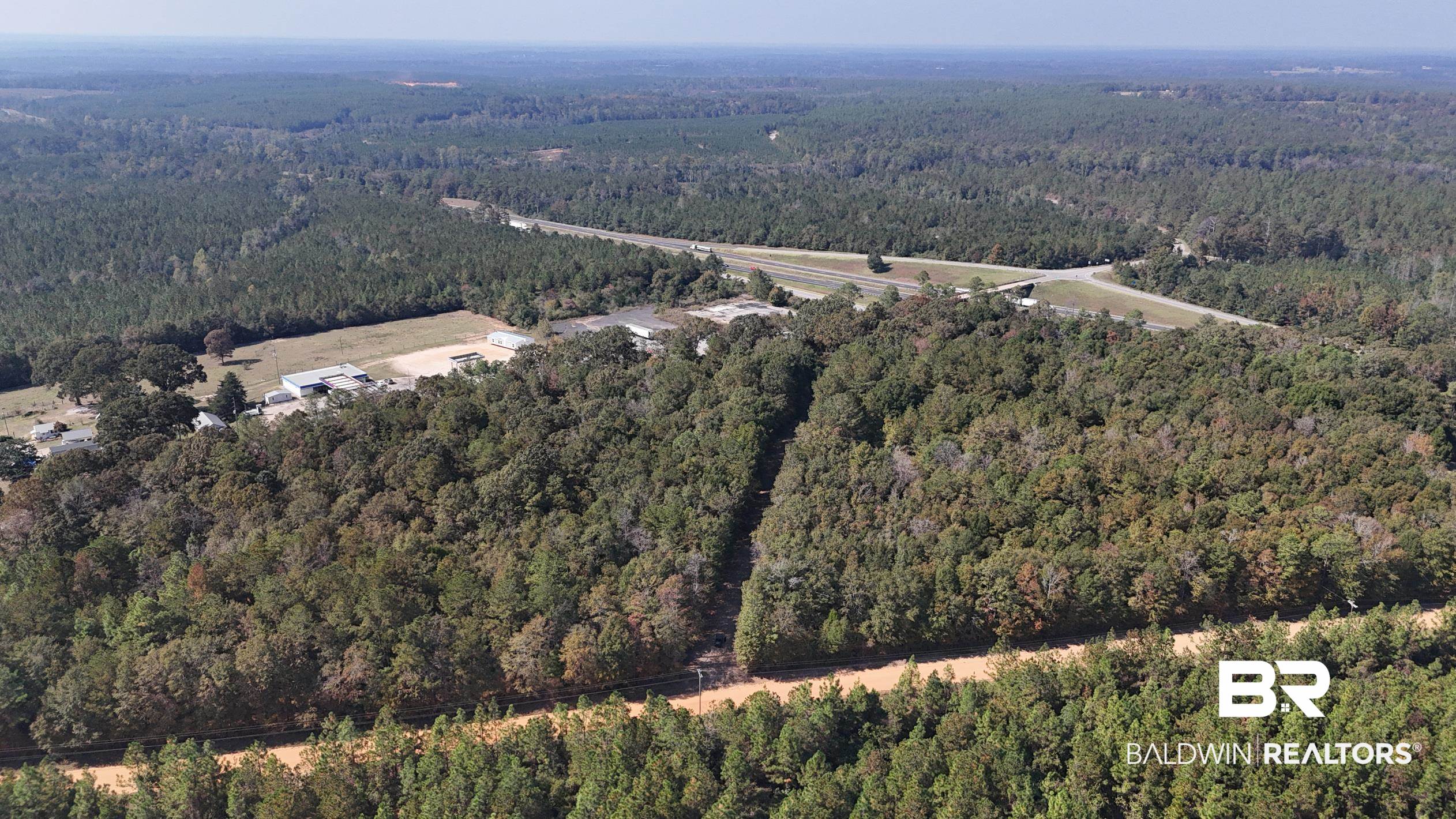 287 Green Road Castleberry, AL 36432 - Photo 29 of 53