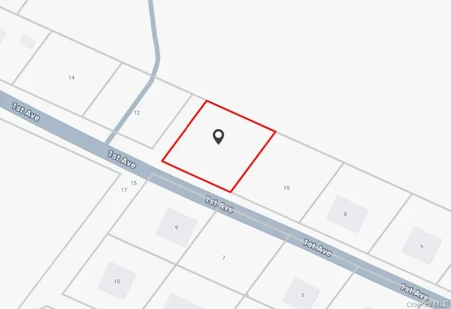 a close up of a street sign