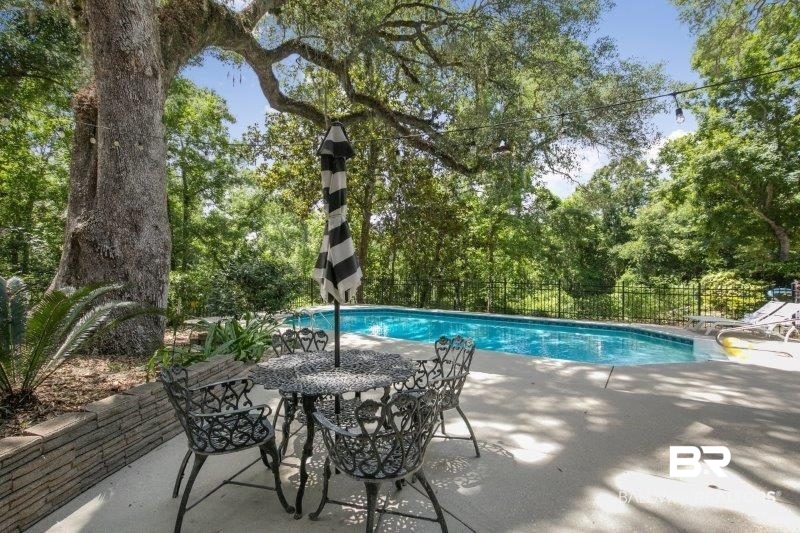 7 Confederate Point Daphne, AL 36527 - Photo 36 of 48 Pool