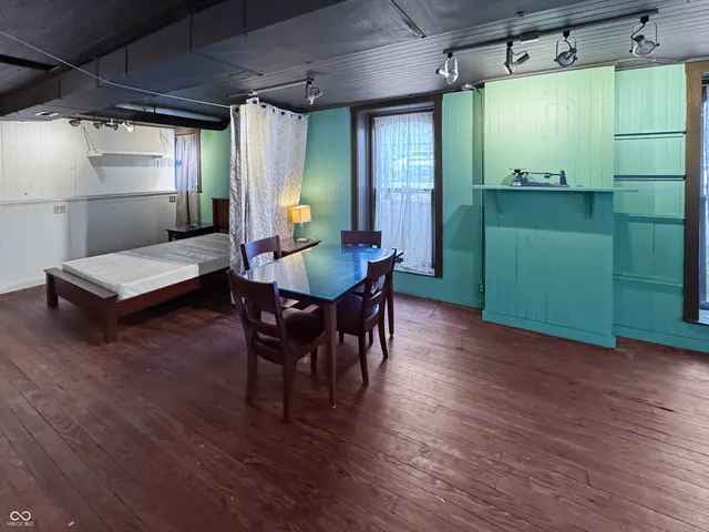 $232,000 | 31 East Main Street, Gosport, IN 47433