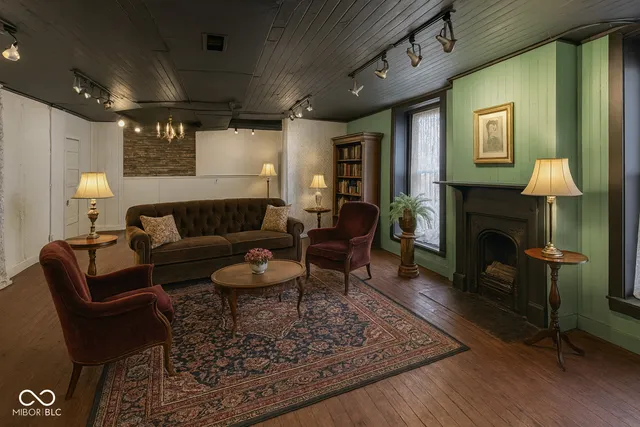 $232,000 | 31 East Main Street, Gosport, IN 47433