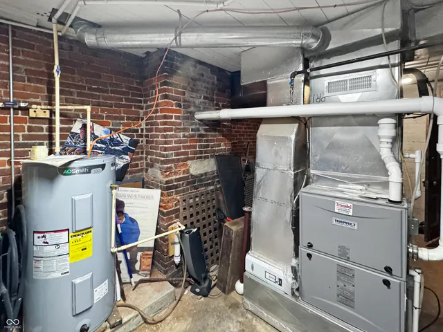 $232,000 | 31 East Main Street, Gosport, IN 47433