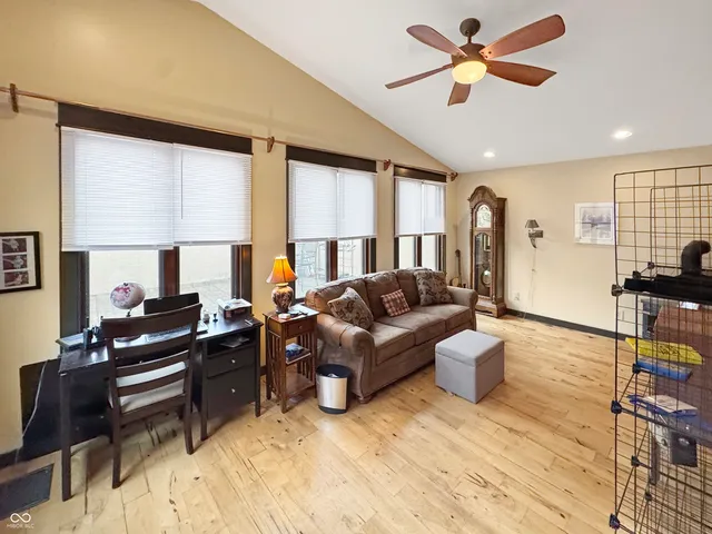 $232,000 | 31 East Main Street, Gosport, IN 47433