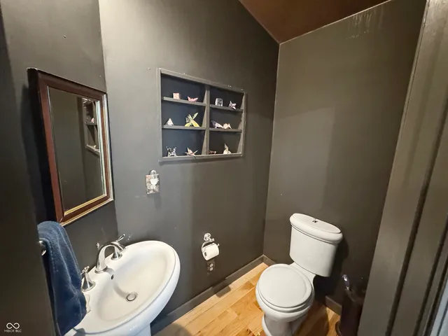 $232,000 | 31 East Main Street, Gosport, IN 47433