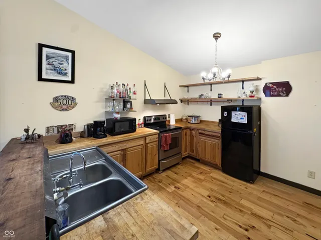 $232,000 | 31 East Main Street, Gosport, IN 47433