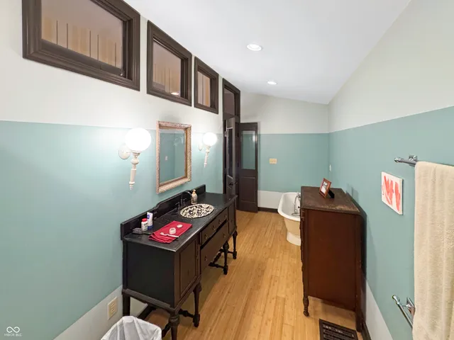 $232,000 | 31 East Main Street, Gosport, IN 47433