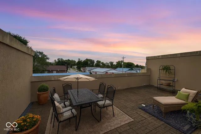 $232,000 | 31 East Main Street, Gosport, IN 47433