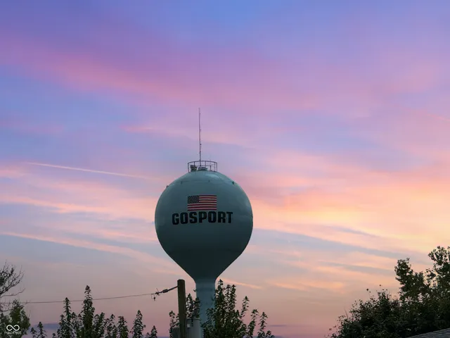 $232,000 | 31 East Main Street, Gosport, IN 47433