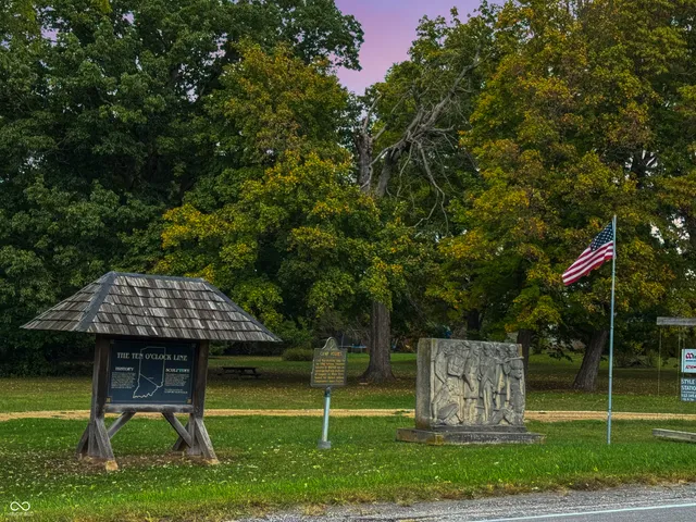 $232,000 | 31 East Main Street, Gosport, IN 47433