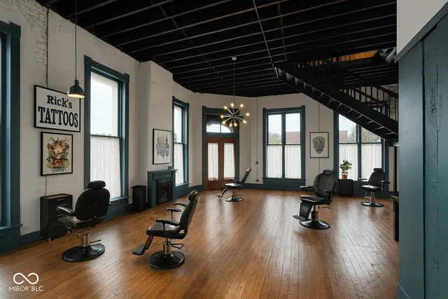 $232,000 | 31 East Main Street, Gosport, IN 47433