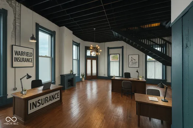 $232,000 | 31 East Main Street, Gosport, IN 47433