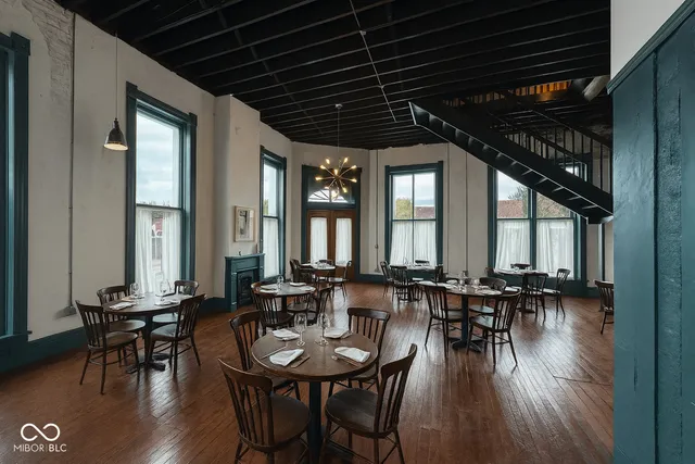 $232,000 | 31 East Main Street, Gosport, IN 47433