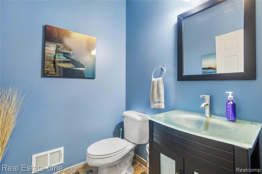 3453 Everett Drive Rochester Hills, MI 48307 - Photo 25 of 50