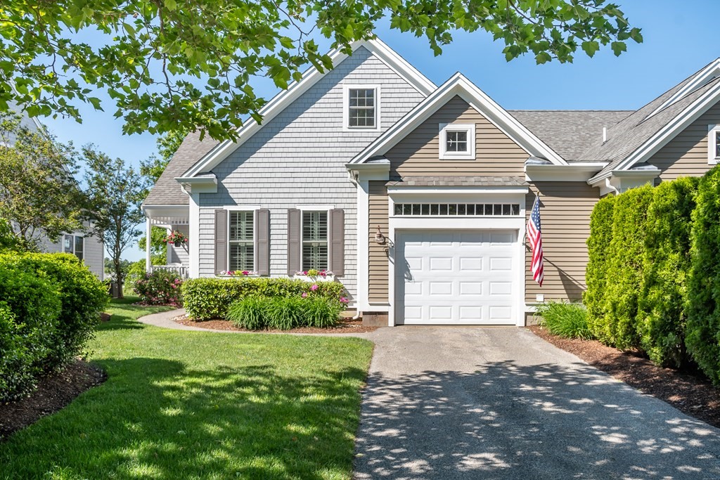 70 Brookside Road, Unit 200 Bourne, MA 02532 - Photo 2 of 30