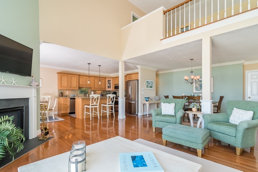 70 Brookside Road, Unit 200 Bourne, MA 02532 - Photo 8 of 30