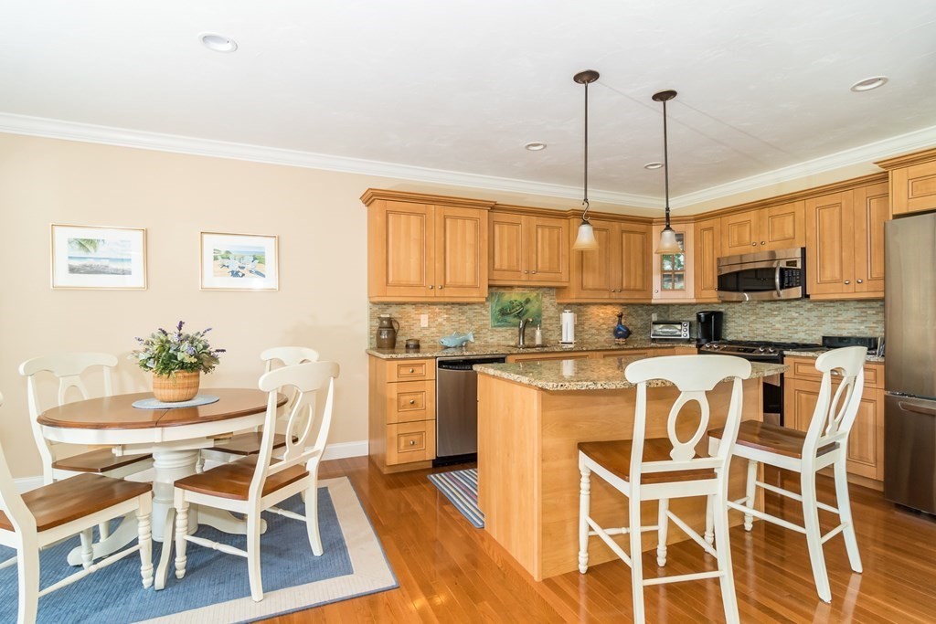 70 Brookside Road, Unit 200 Bourne, MA 02532 - Photo 9 of 30