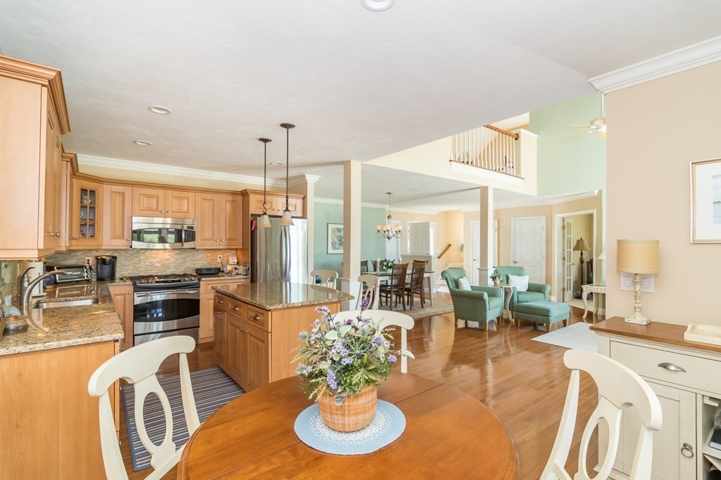 70 Brookside Road, Unit 200 Bourne, MA 02532 - Photo 10 of 30