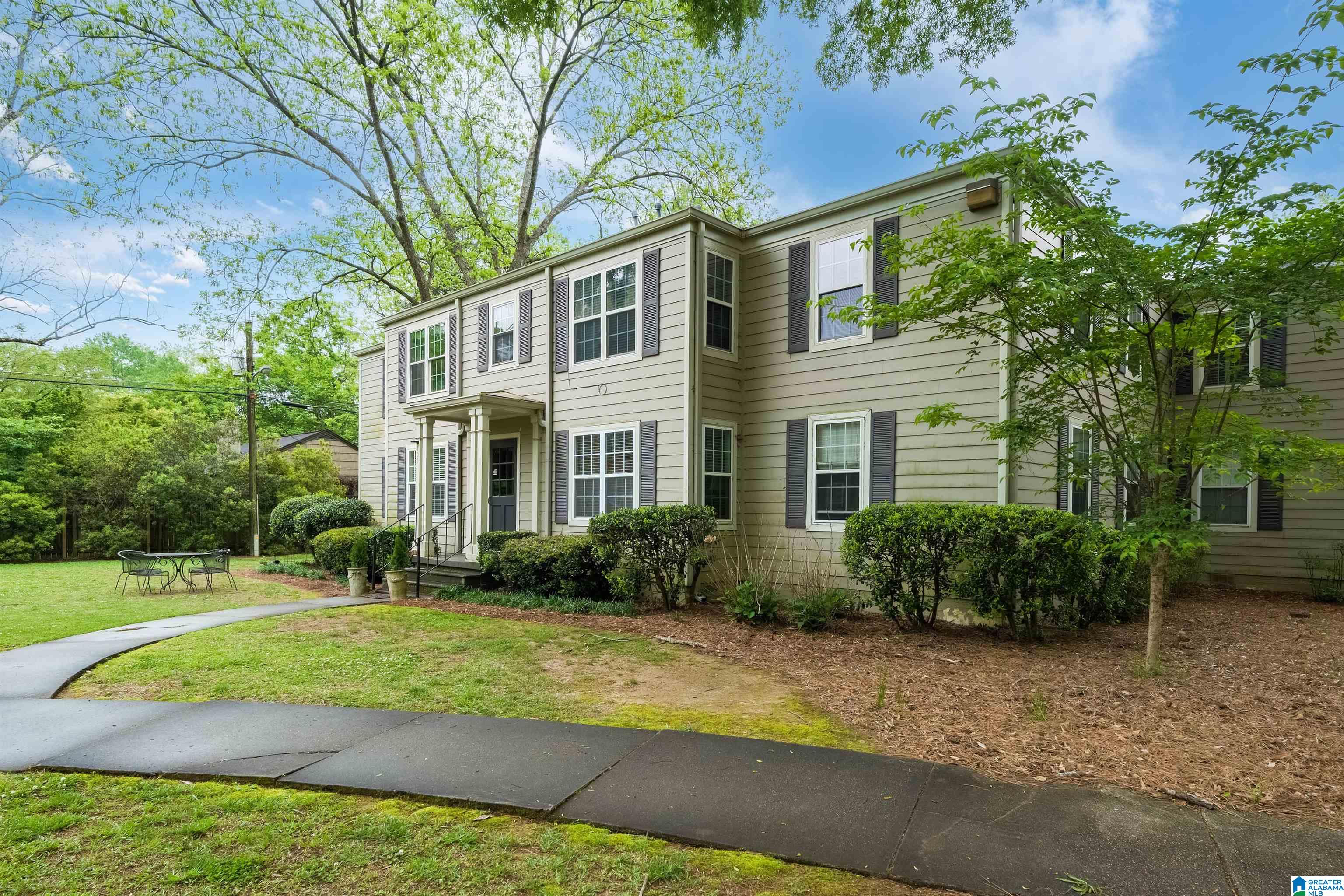 105 Fox Hall Road, Unit D Birmingham, AL 35213 - Photo 3 of 19