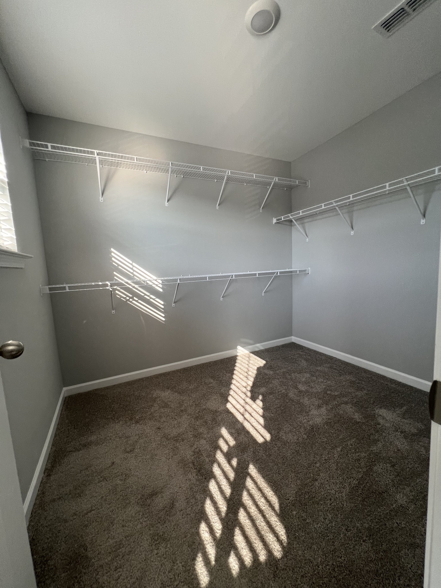 5727 Dockside Rockvale, TN 37153 - Photo 16 of 19 a view of a room with racks on the wall