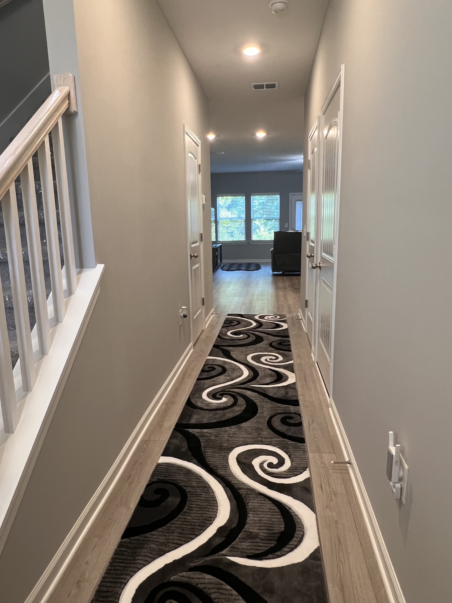 5727 Dockside Rockvale, TN 37153 - Photo 3 of 19 a room with furniture and a window