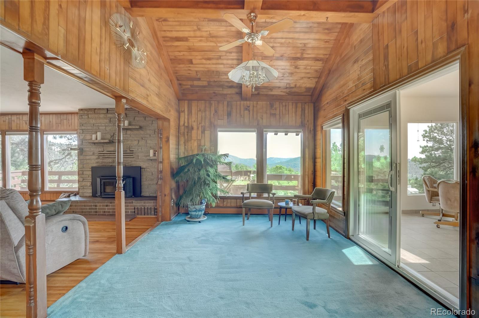 6751 Bluebird Road Morrison, CO 80465 - Photo 13 of 40 Gallery Image 13