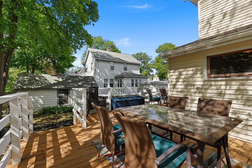 23 Katherine Road Stoneham, MA 02180 - Photo 32 of 40 Gallery Image 32