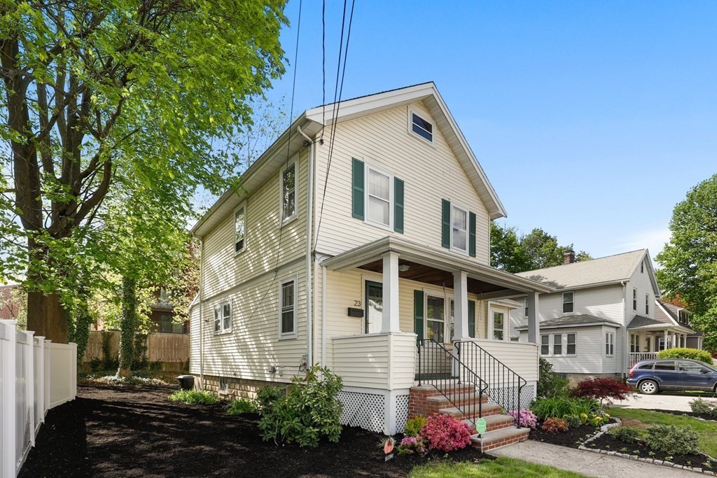 23 Katherine Road Stoneham, MA 02180 - Photo 40 of 40 Gallery Image 40