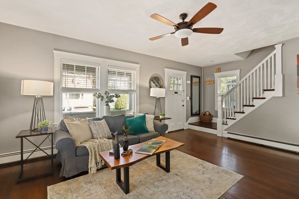 23 Katherine Road Stoneham, MA 02180 - Photo 5 of 40 Gallery Image 5