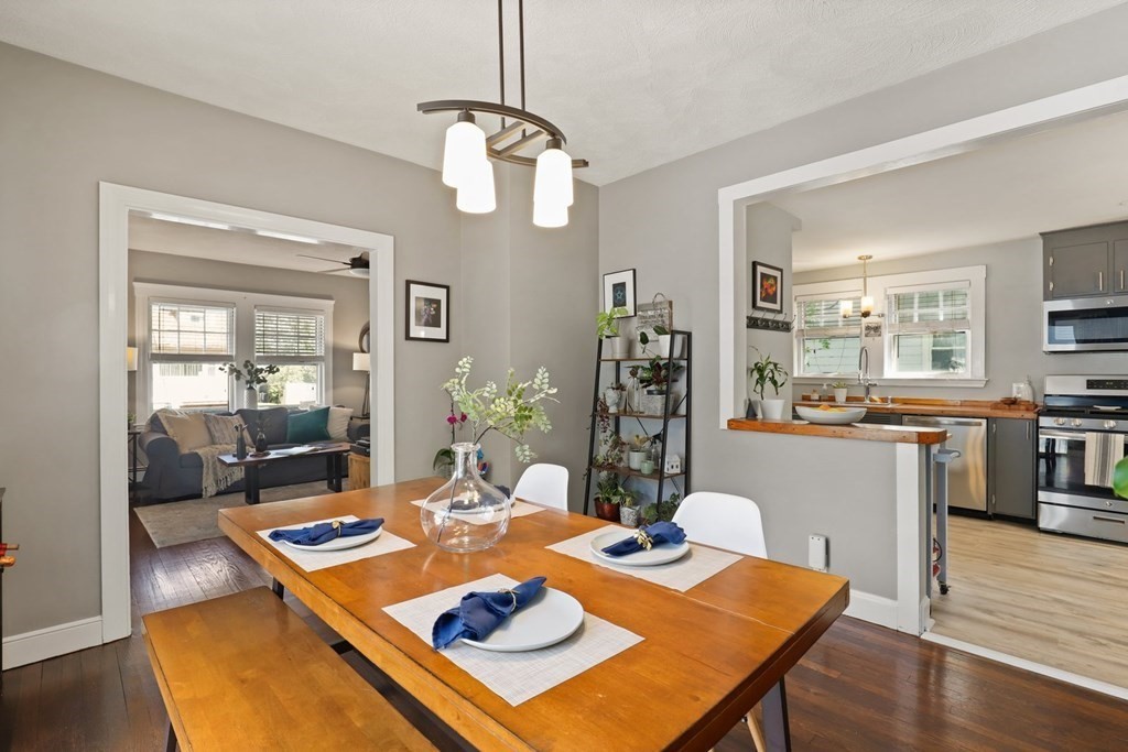 23 Katherine Road Stoneham, MA 02180 - Photo 10 of 40 Gallery Image 10