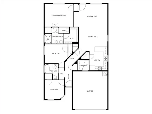 $1,999 | 19040 Kimberlite Drive, Pflugerville, TX 78660