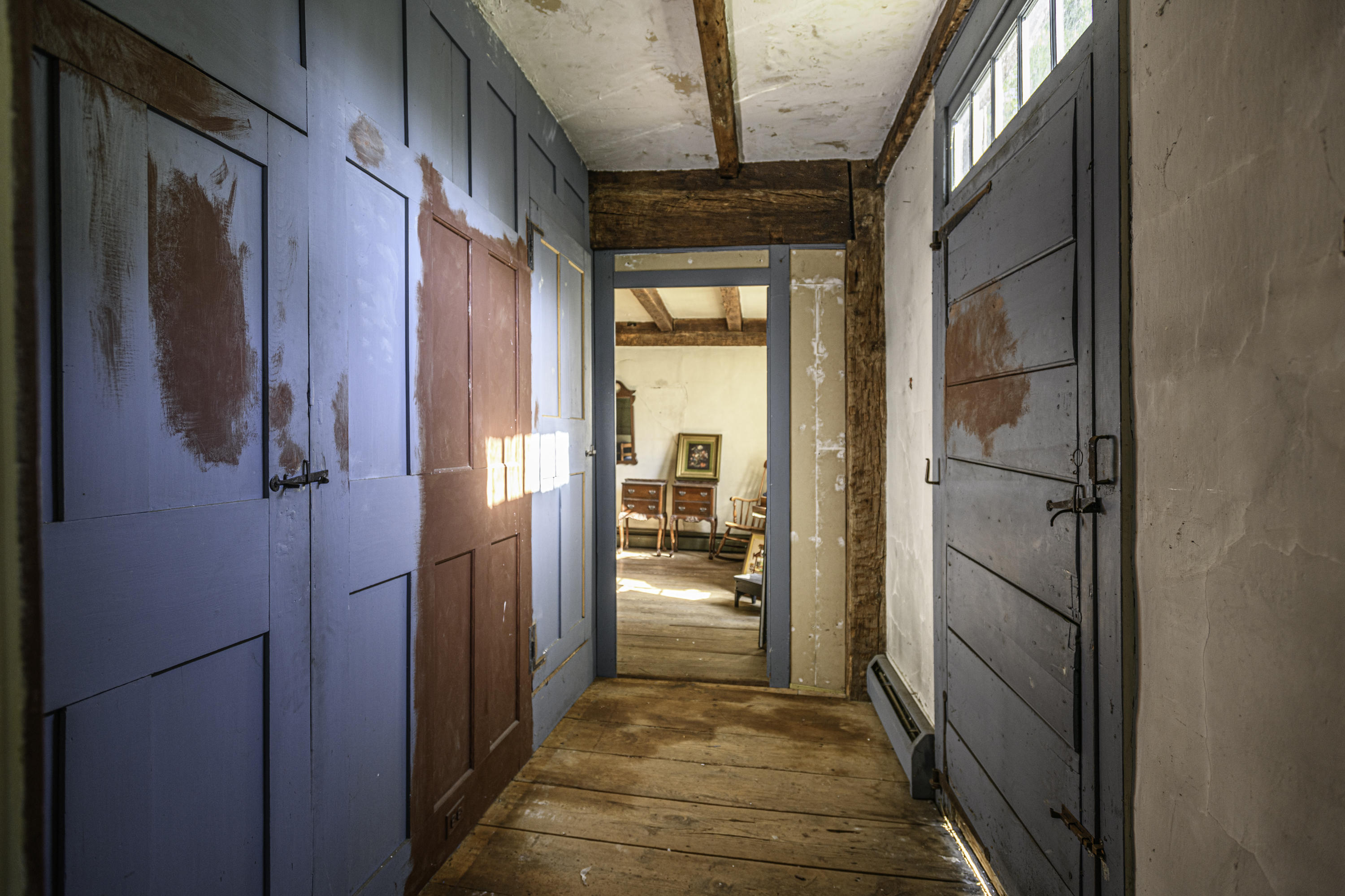 2591 Post Road Darien, CT 06820 - Photo 11 of 46 a view of a walk in closet