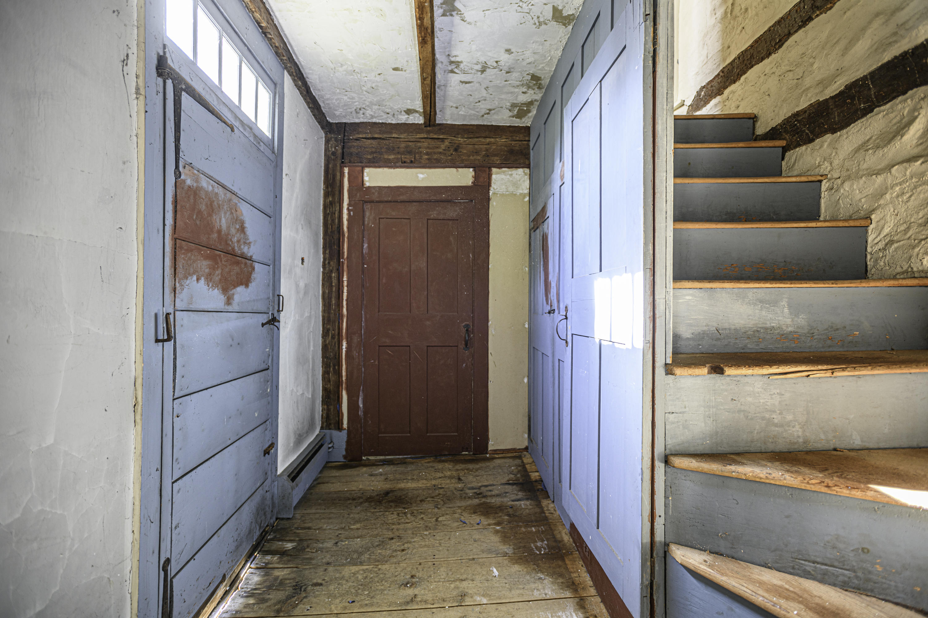 2591 Post Road Darien, CT 06820 - Photo 14 of 46 a view of front door