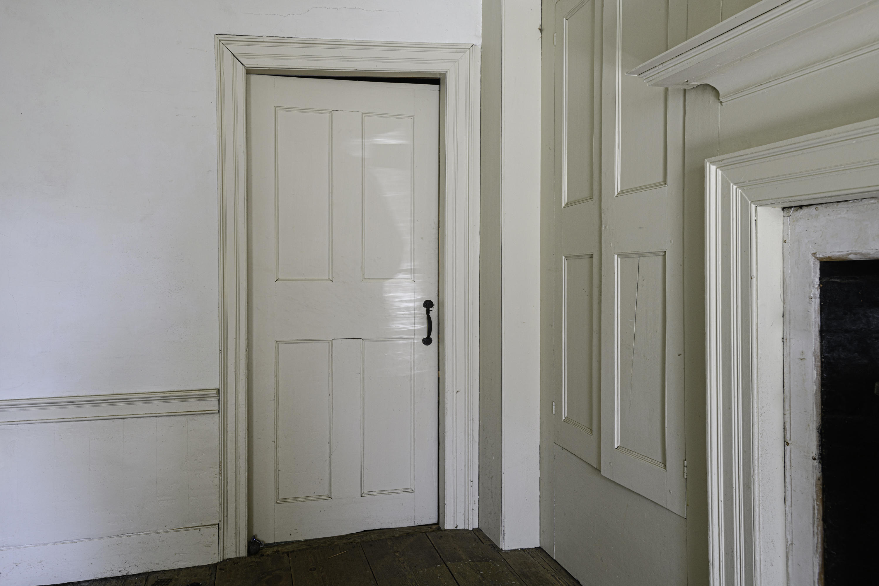 2591 Post Road Darien, CT 06820 - Photo 19 of 46 a view of bedroom