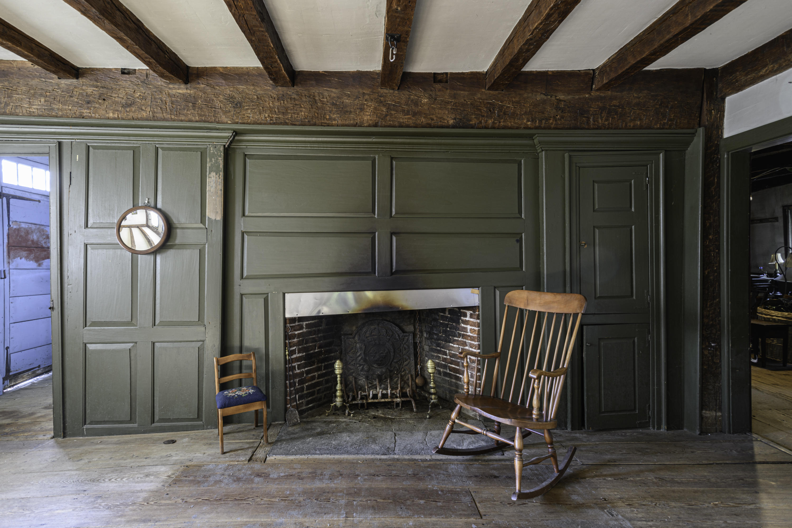 2591 Post Road Darien, CT 06820 - Photo 30 of 46