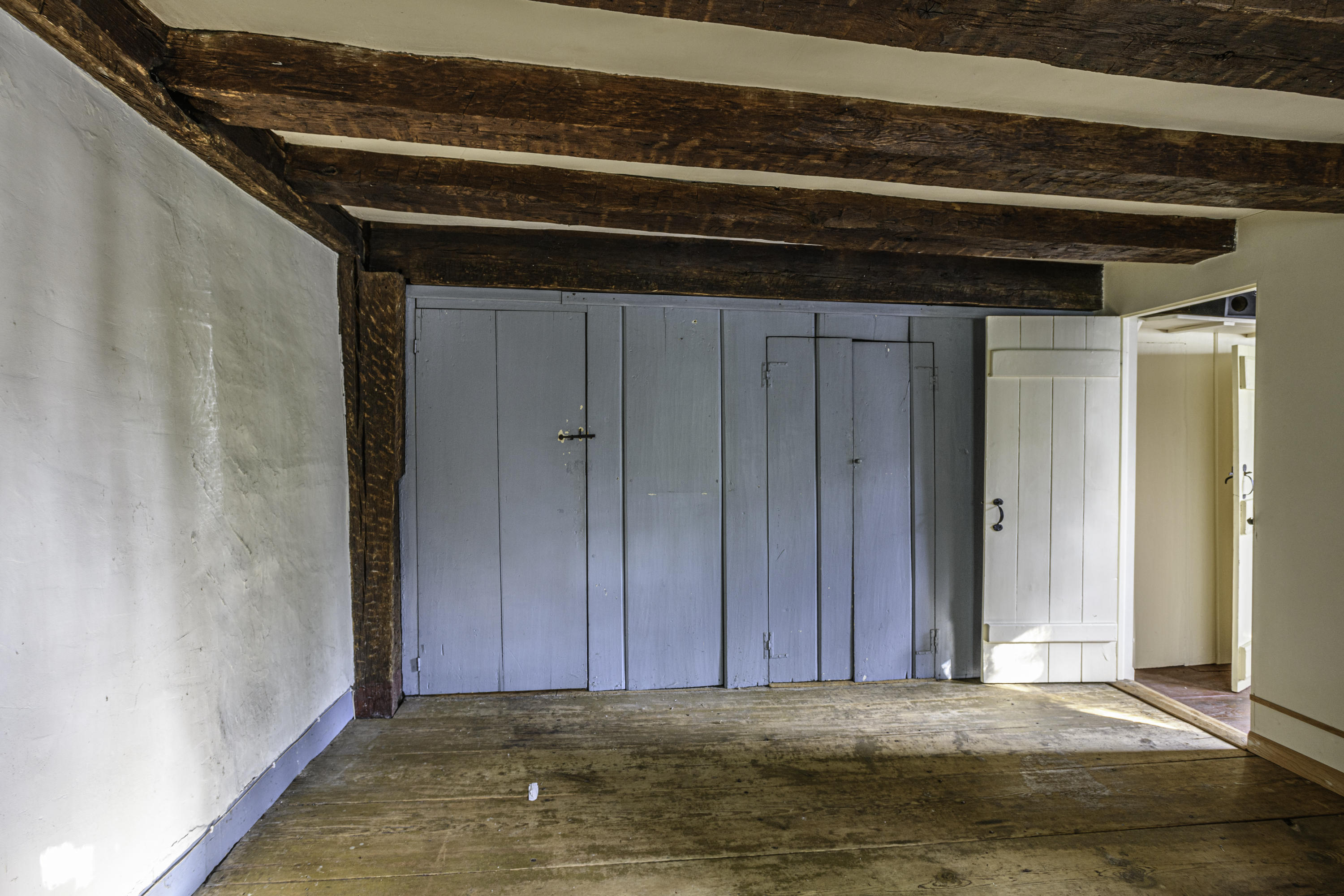 2591 Post Road Darien, CT 06820 - Photo 35 of 46 a view of wooden floor
