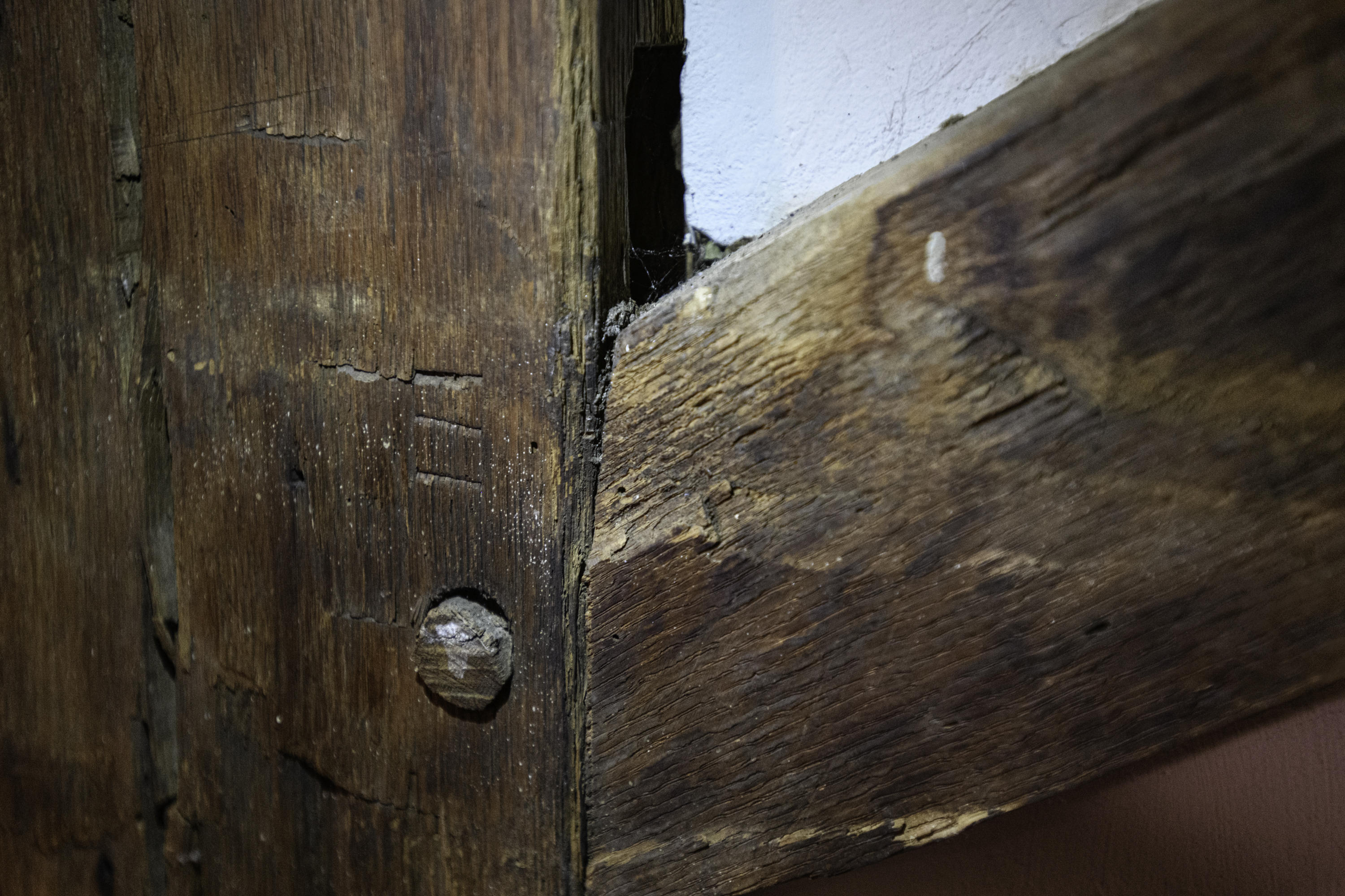 2591 Post Road Darien, CT 06820 - Photo 39 of 46 a view of door