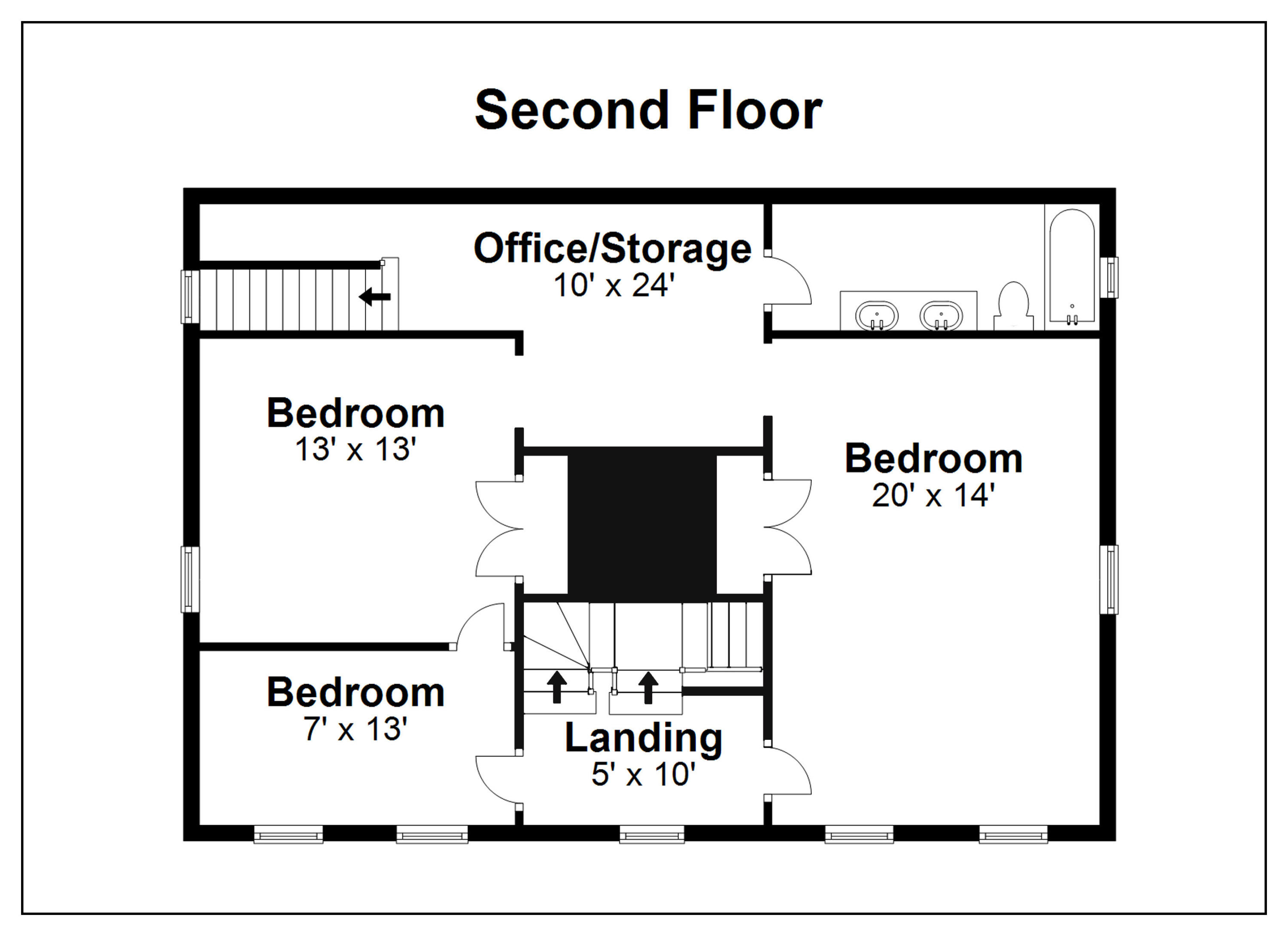 2591 Post Road Darien, CT 06820 - Photo 45 of 46