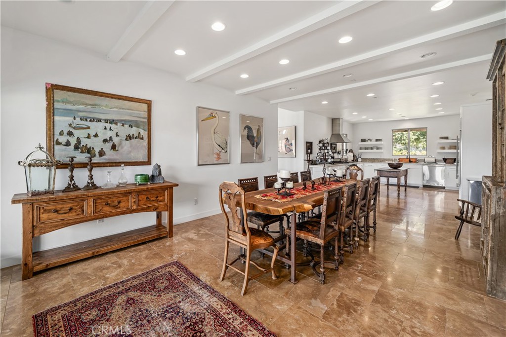 8680 Alamo Creek Road Santa Maria, CA 93454 - Photo 15 of 74 a view of a dining area with furniture