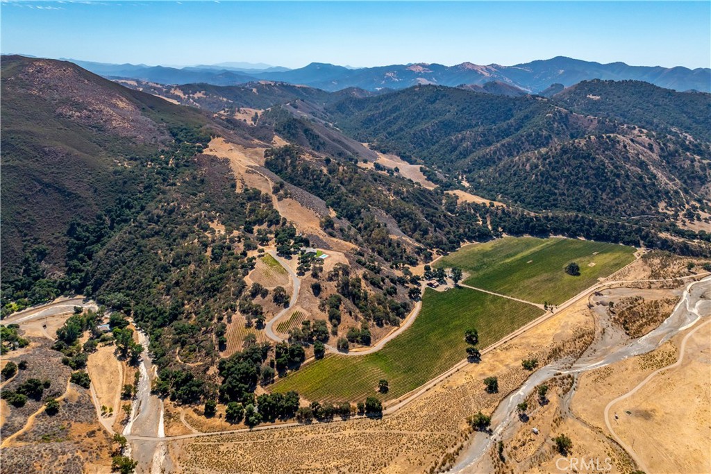 8680 Alamo Creek Road Santa Maria, CA 93454 - Photo 40 of 74 a view of a field