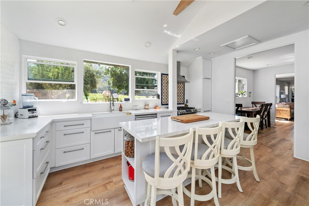 8680 Alamo Creek Road Santa Maria, CA 93454 - Photo 53 of 74 a view of a dining room with furniture and window