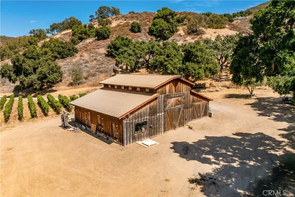 $3,499,999 | 8680 Alamo Creek Road, Santa Maria, CA 93454