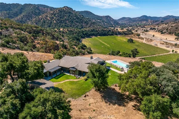 $3,499,999 | 8680 Alamo Creek Road, Santa Maria, CA 93454