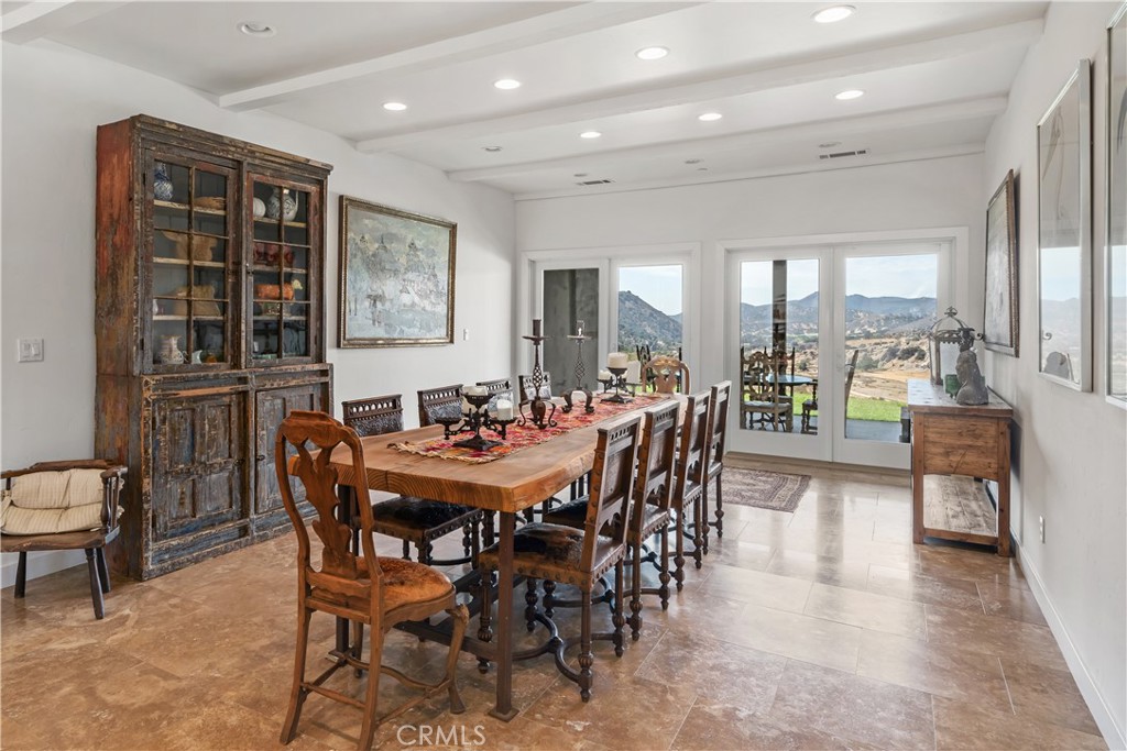 8680 Alamo Creek Road Santa Maria, CA 93454 - Photo 10 of 74 a view of a dining room with furniture