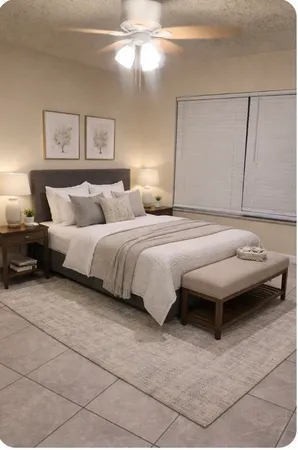 $1,650 | 2836 Stoneway Lane, Unit C, Fort Pierce, FL 34982